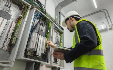 Electrical Maintenance