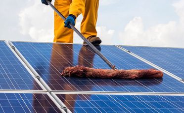 Solar Heater Services