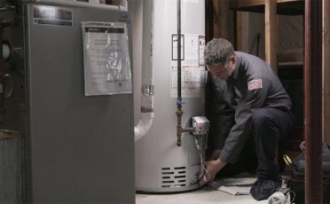 Water Heater Services